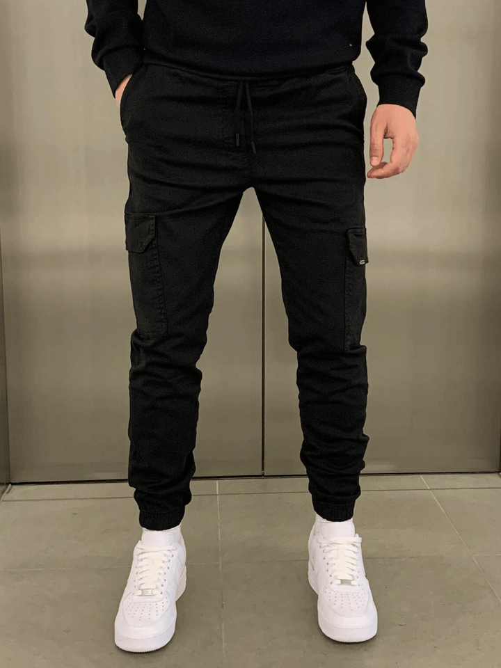 Les Pantalons du Passage