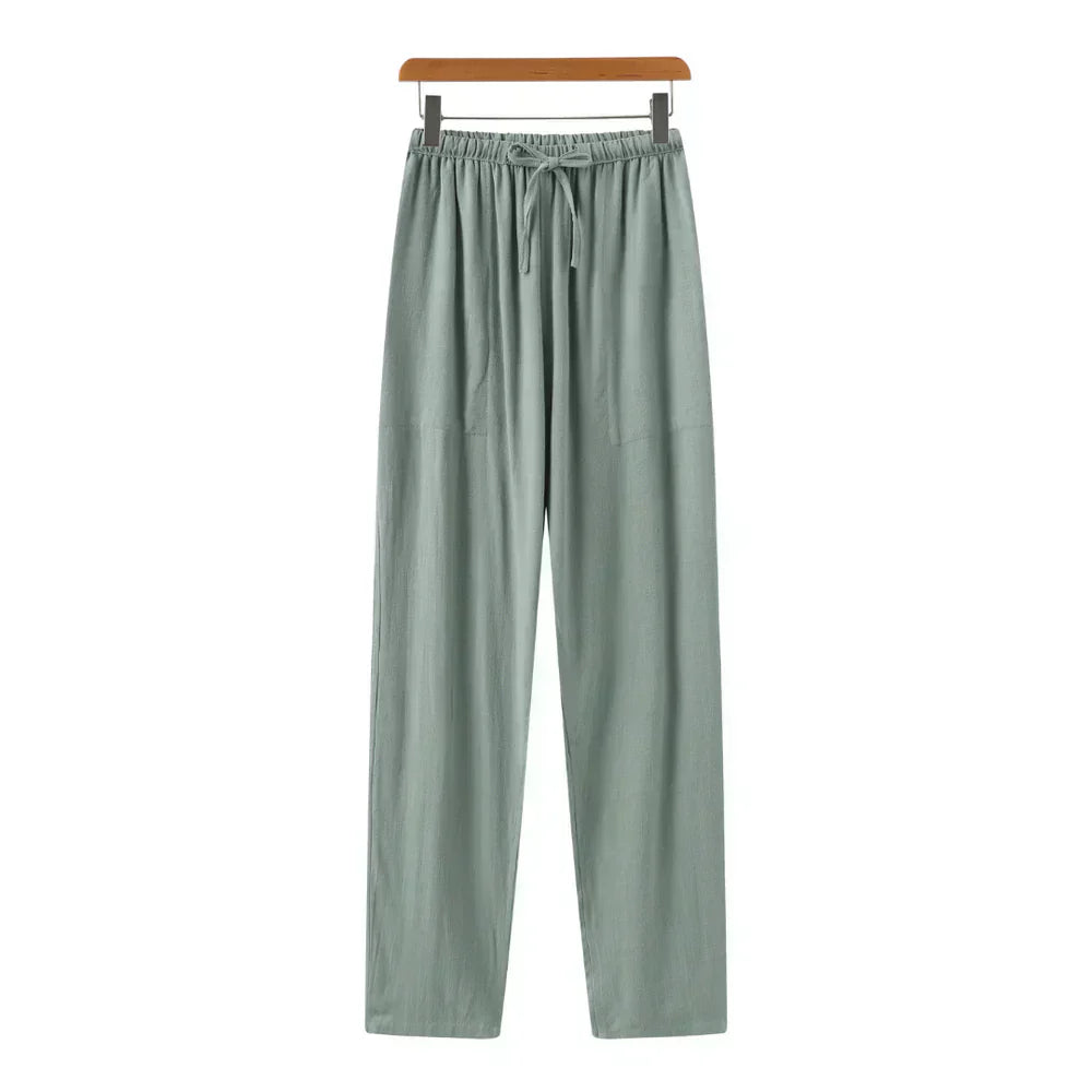 Les Pantalons de la Brise