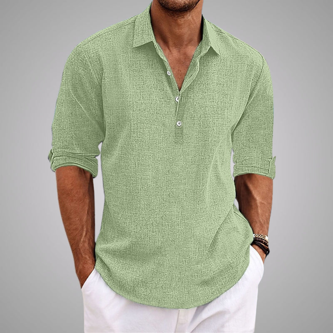 Chemise Classique - Homme