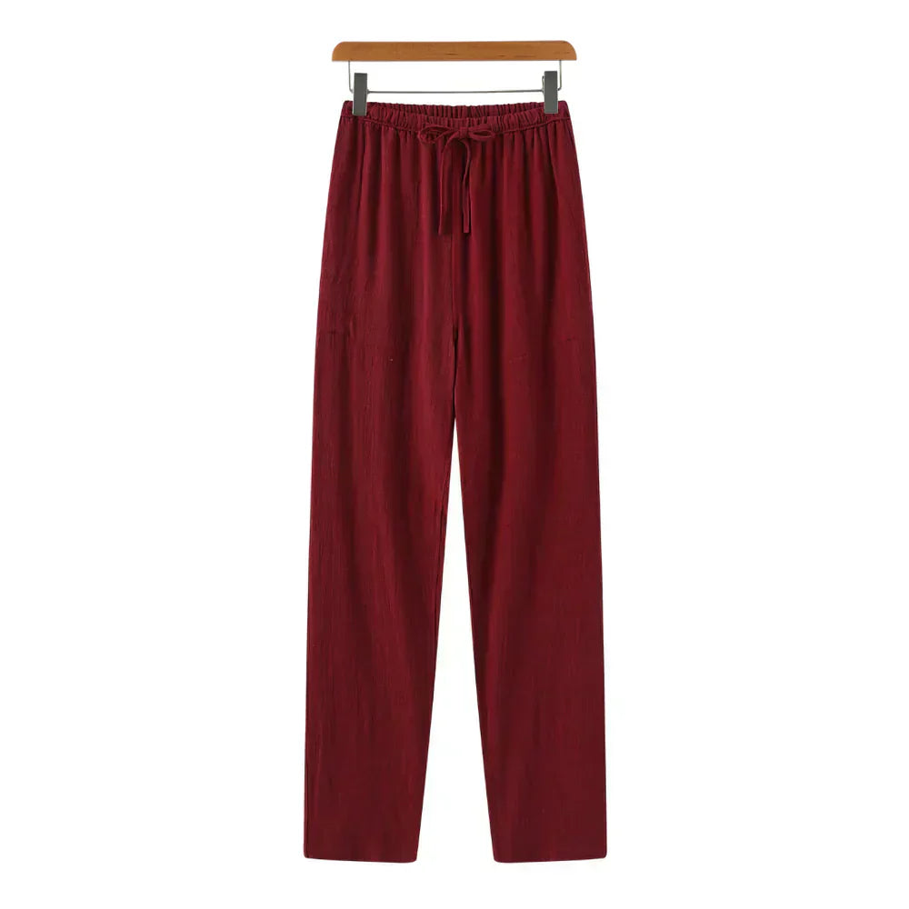 Les Pantalons de la Brise