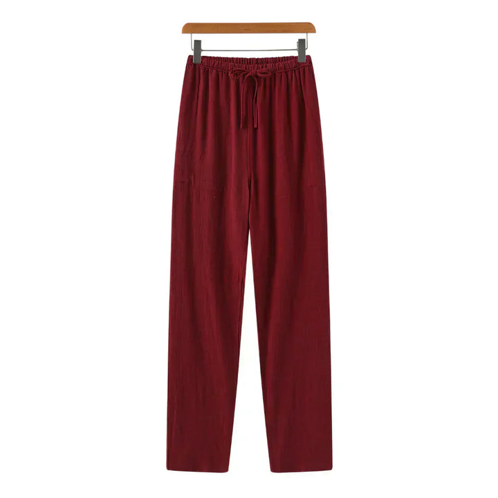 Les Pantalons de la Brise