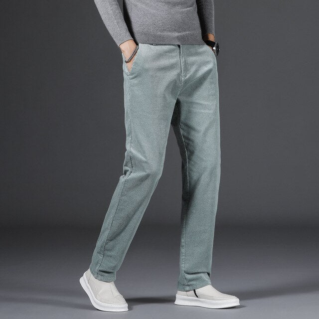 Les Pantalons de la Maison