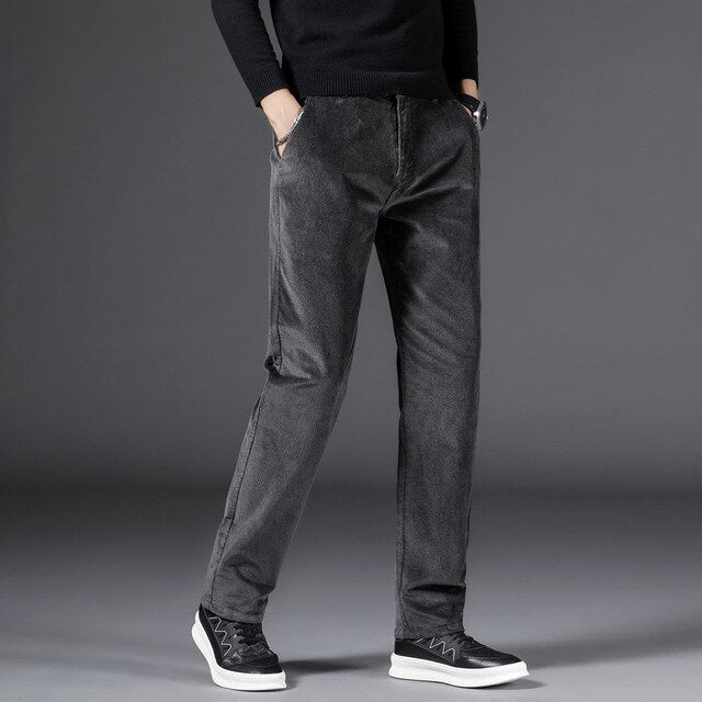 Les Pantalons de la Maison