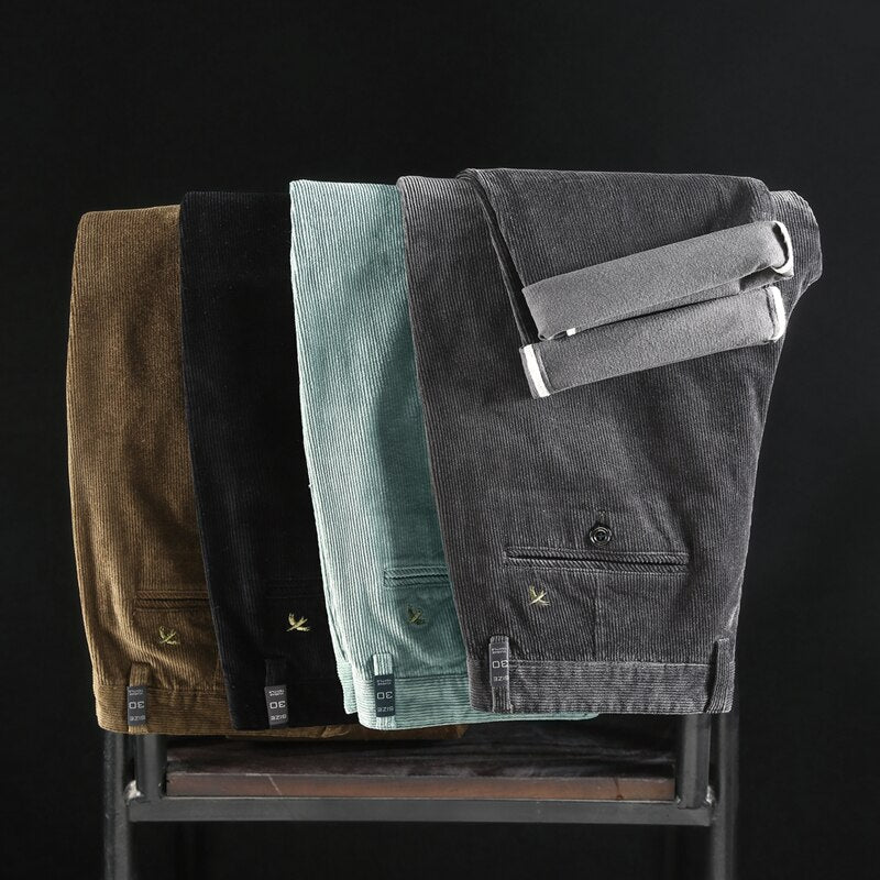 Les Pantalons de la Maison