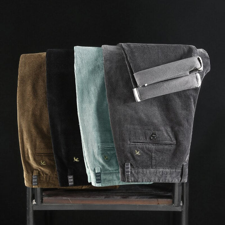 Les Pantalons de la Maison