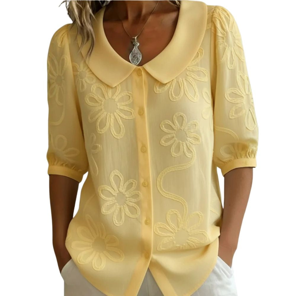 Rosalia | Elegante Blouse