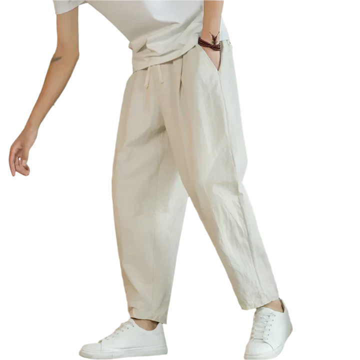 Les Pantalons de la Côte