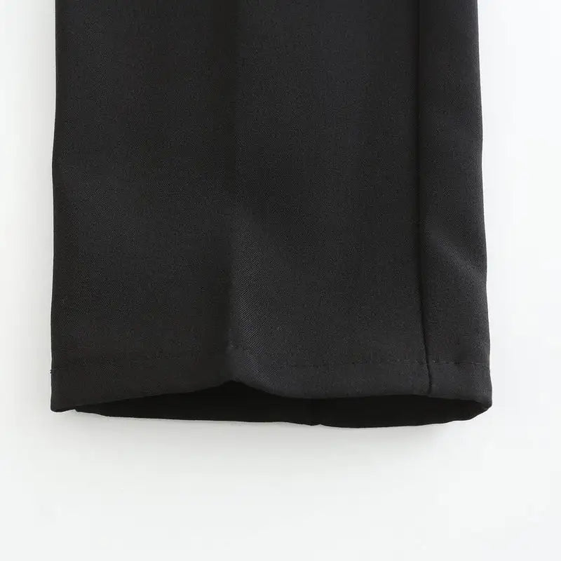Les Pantalons de la Chaleur