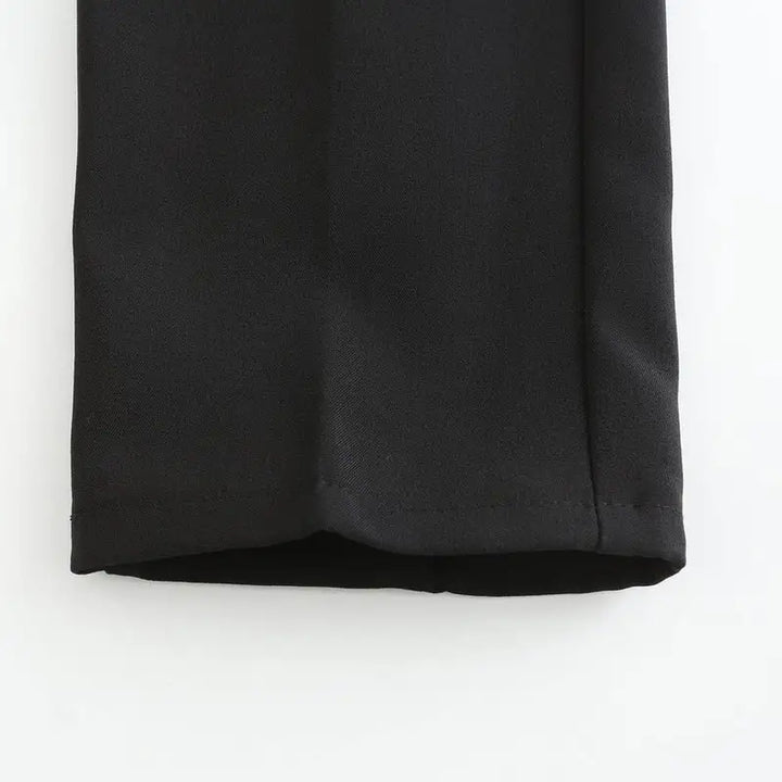 Les Pantalons de la Chaleur
