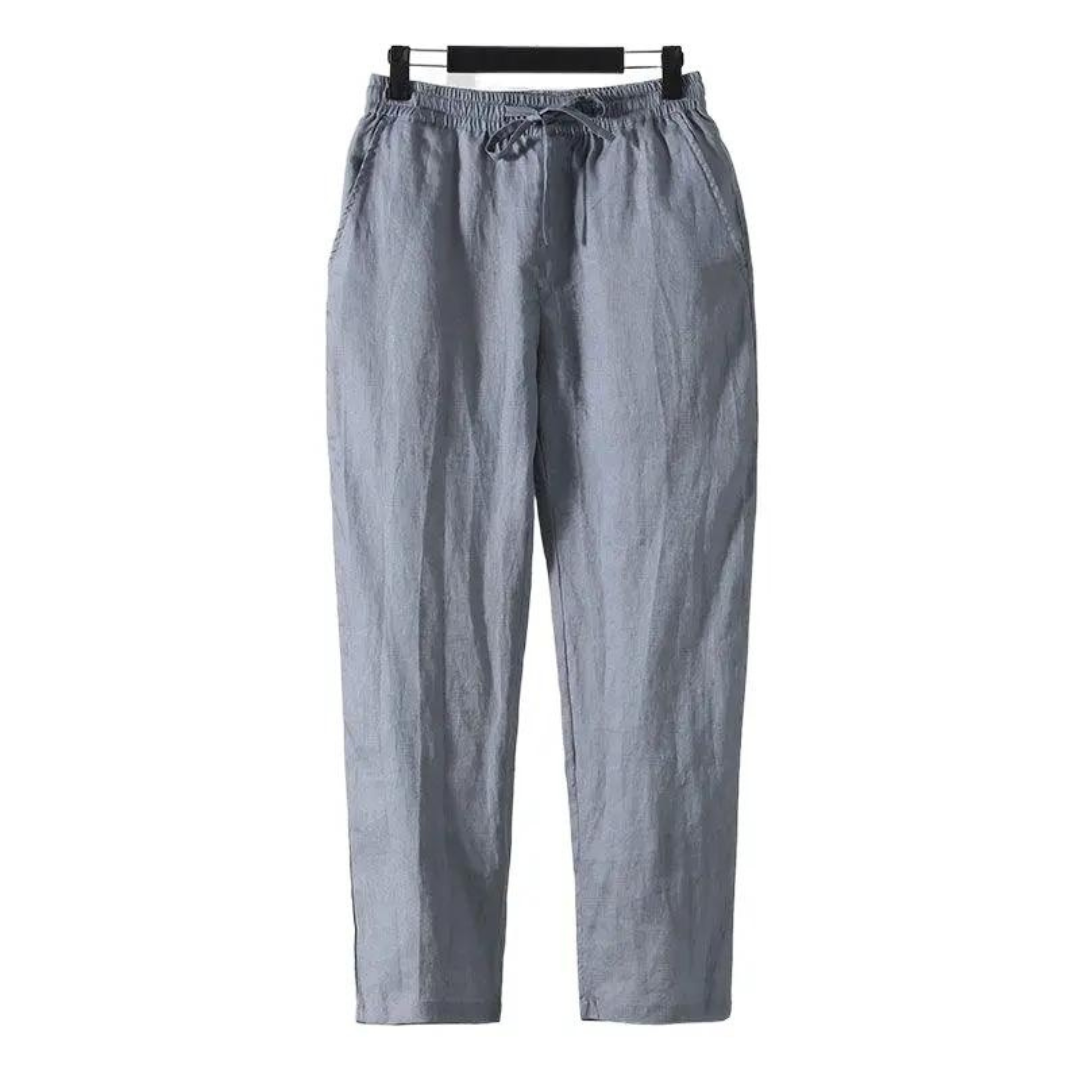 Les Pantalons du Jardin