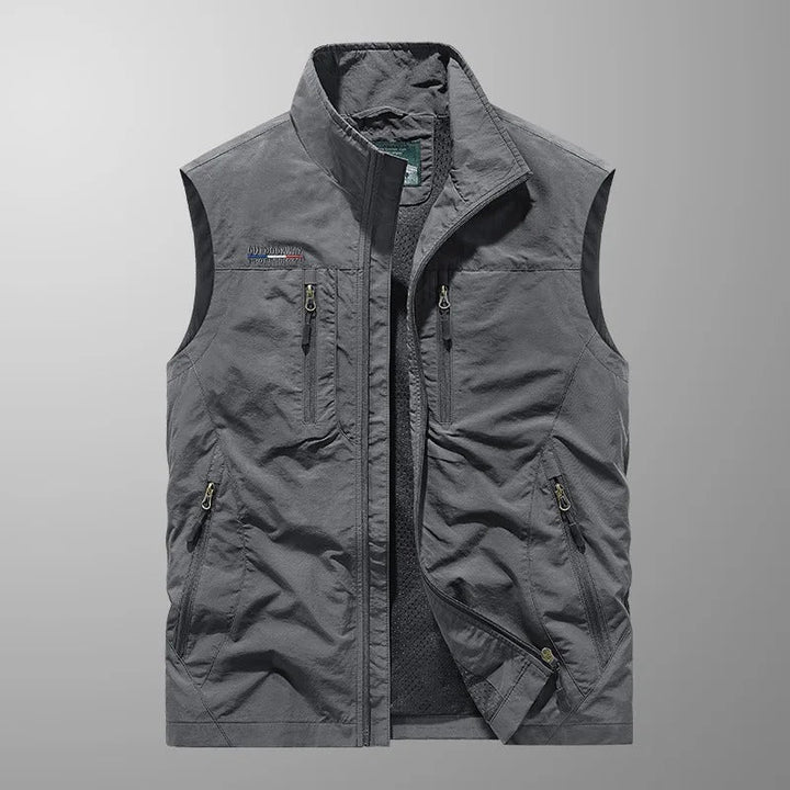 Gilet - Multi Poches