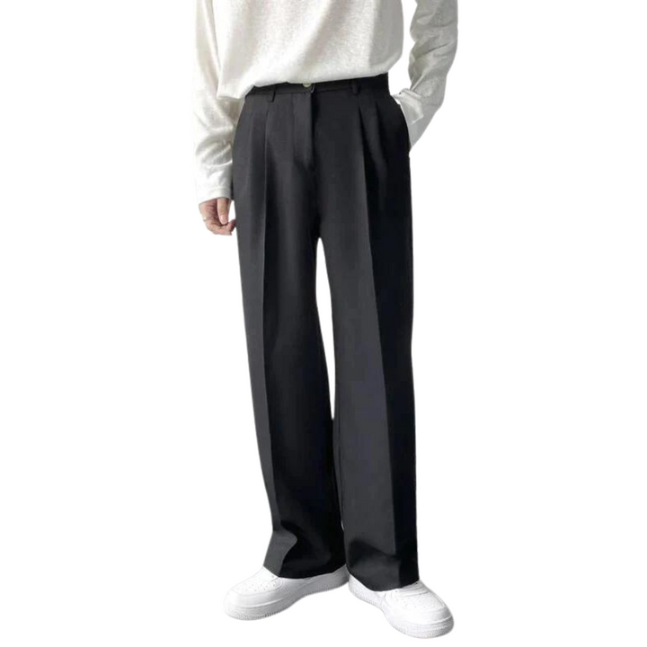 Les Pantalons du Voyage