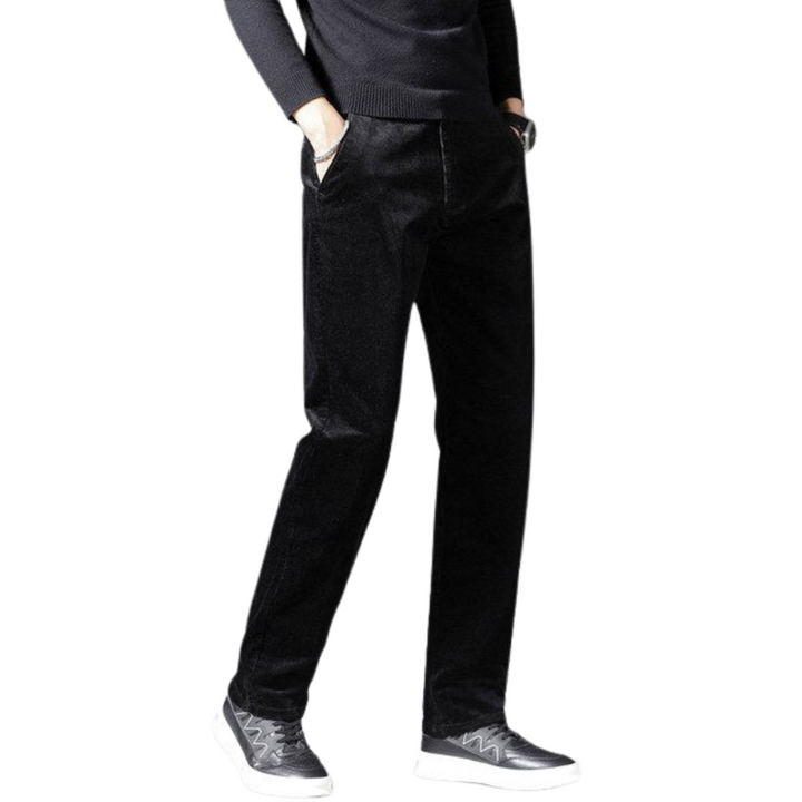 Les Pantalons de la Maison
