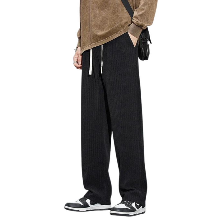 Les Pantalons de l’Élégance