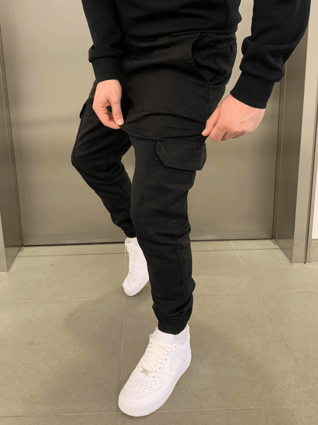 Les Pantalons du Passage