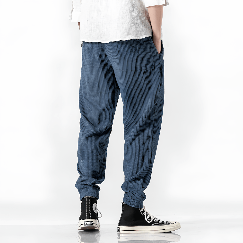 Les Pantalons de la Liberté