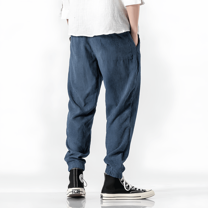 Les Pantalons de la Liberté
