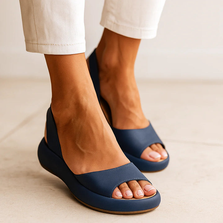 Sandales - Élise Confort
