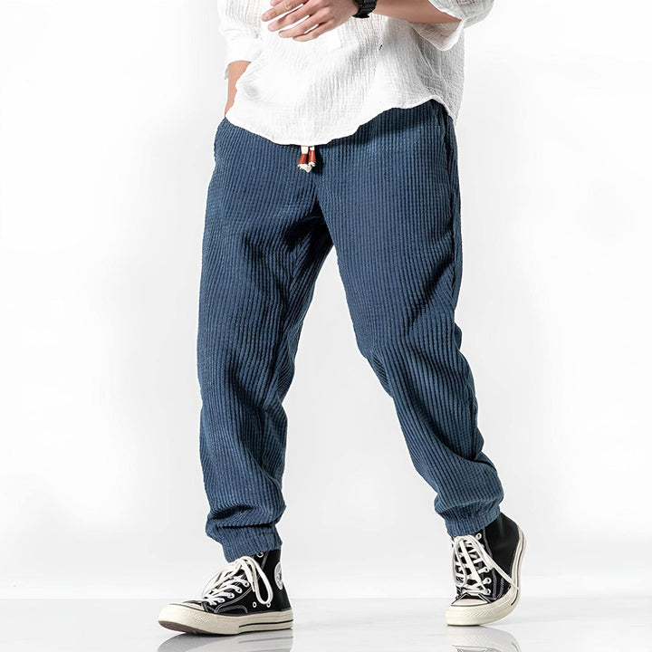 Les Pantalons de la Liberté