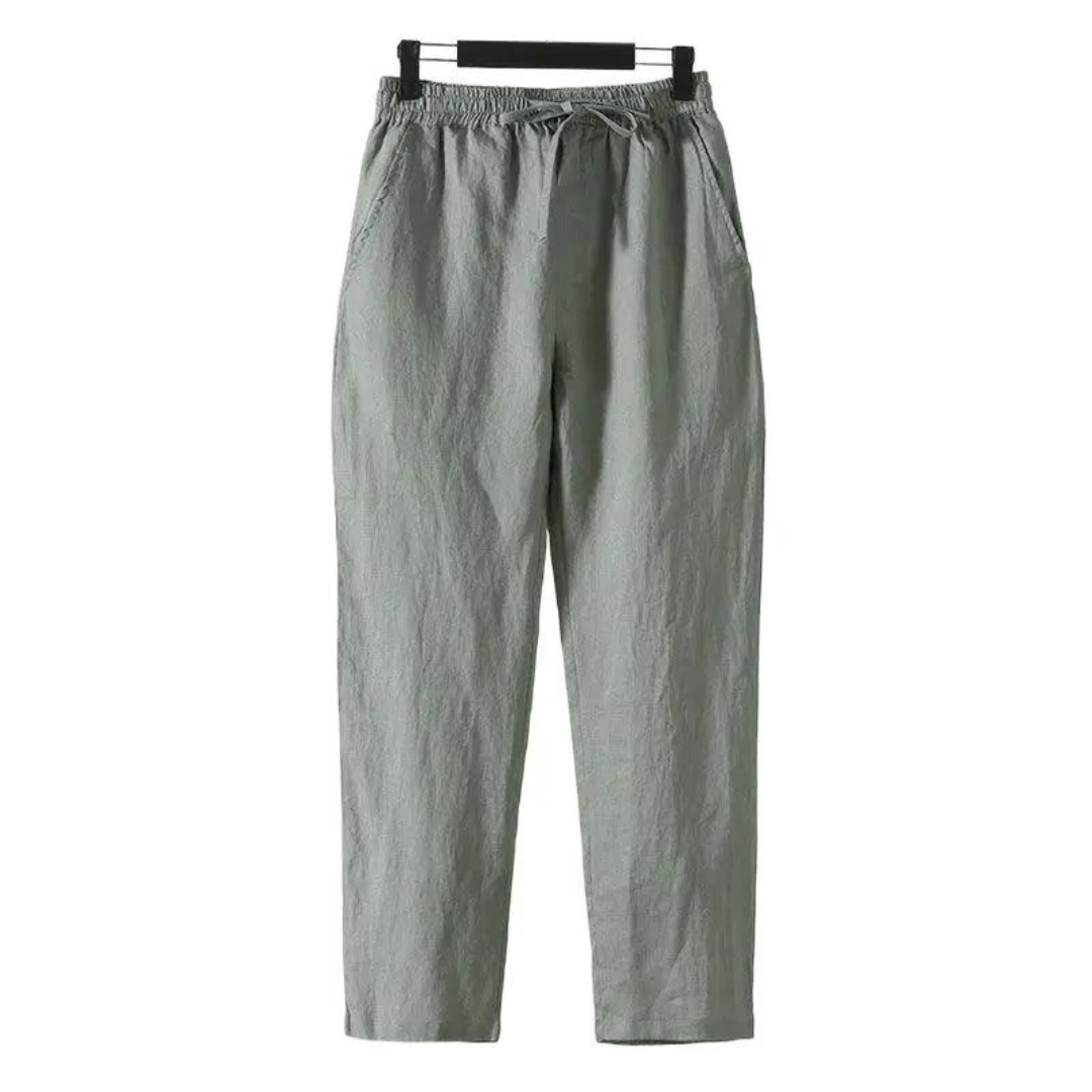 Les Pantalons du Jardin