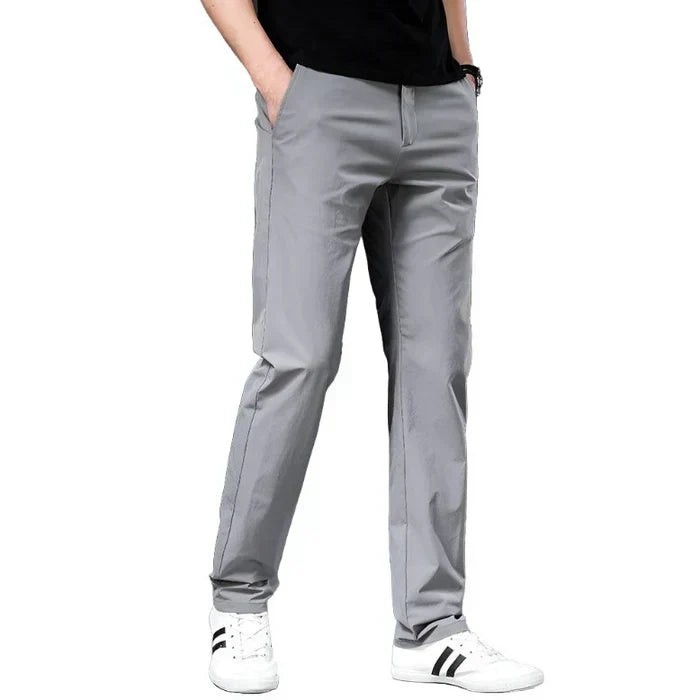 Les Pantalons de la Méditerranée
