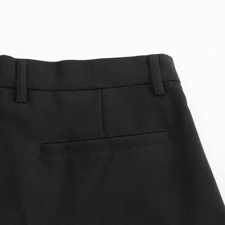 Les Pantalons de la Chaleur
