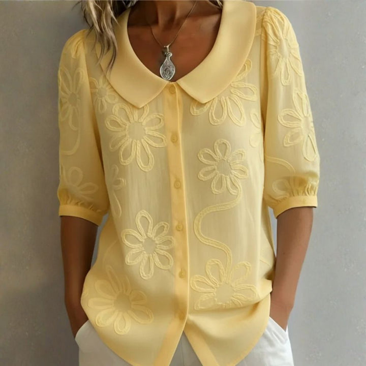 Rosalia | Elegante Blouse
