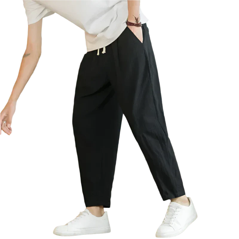 Les Pantalons de la Côte