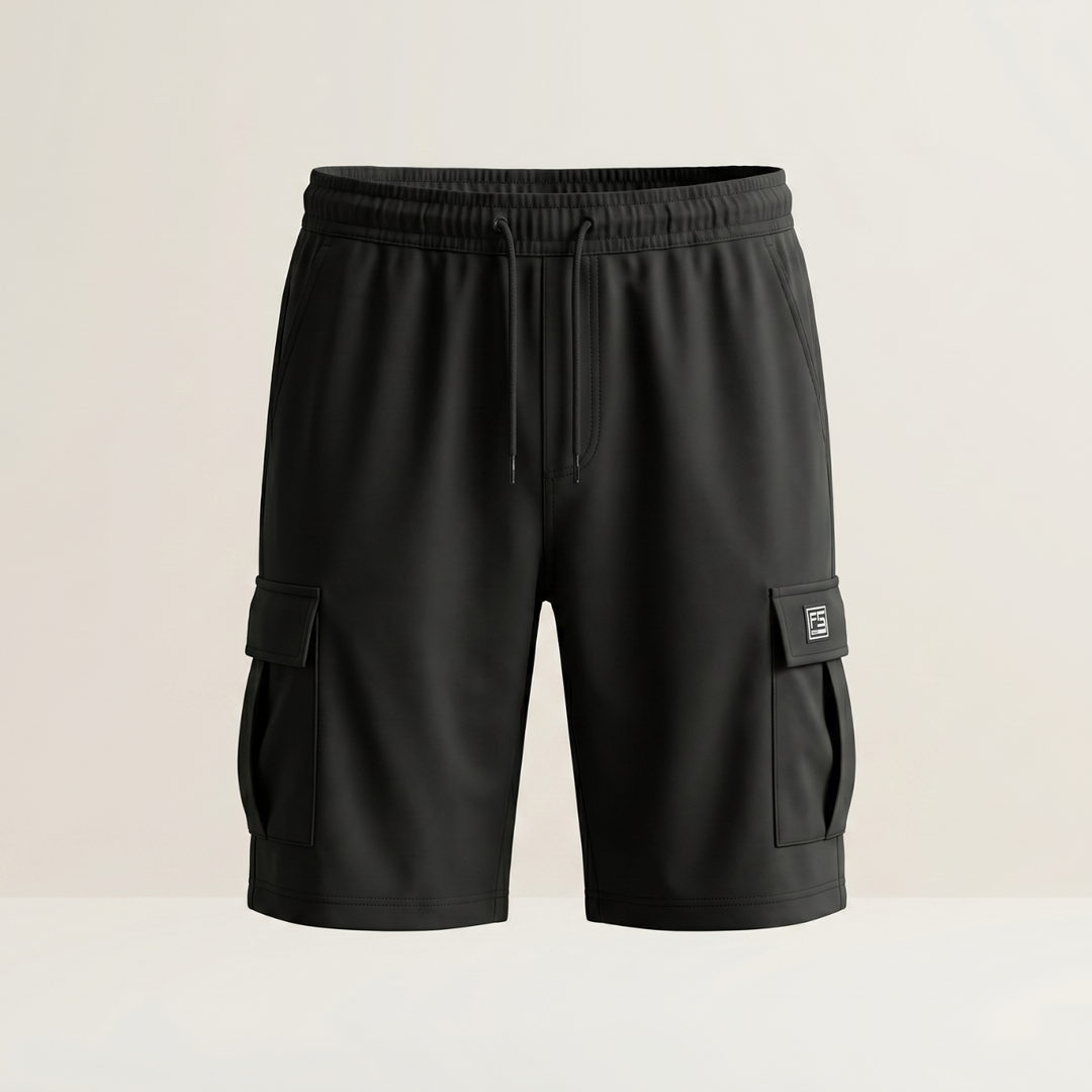 Le Short Riviera │ Élégance & confort pour l’été