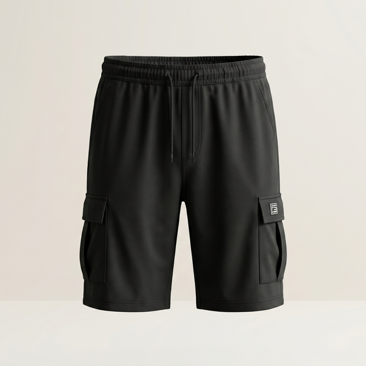 Le Short Riviera │ Élégance & confort pour l’été