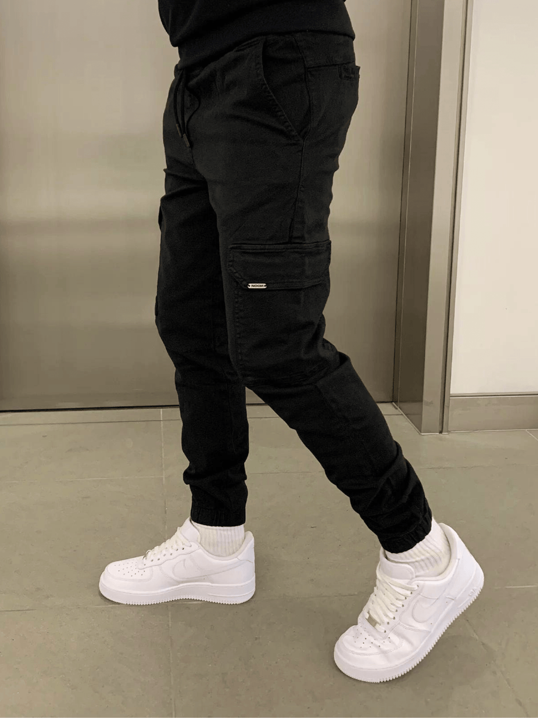 Les Pantalons du Passage
