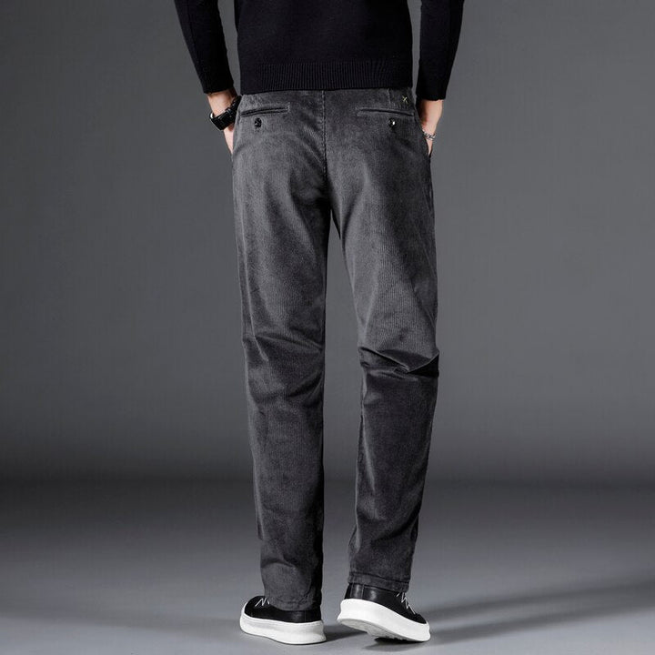 Les Pantalons de la Maison