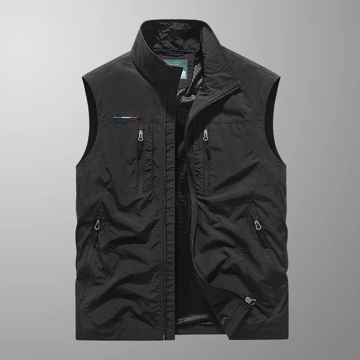 Gilet - Multi Poches