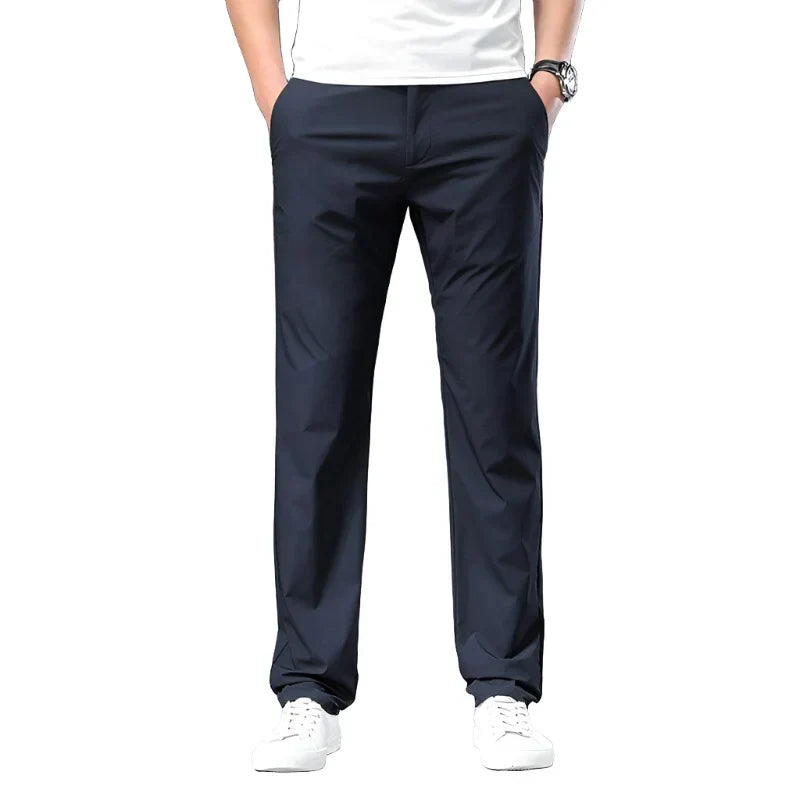 Les Pantalons de la Méditerranée