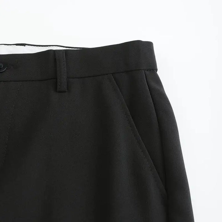 Les Pantalons de la Chaleur