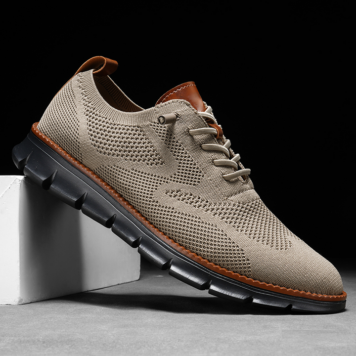 Marceau™ | Léger, respirant et ultra confortable