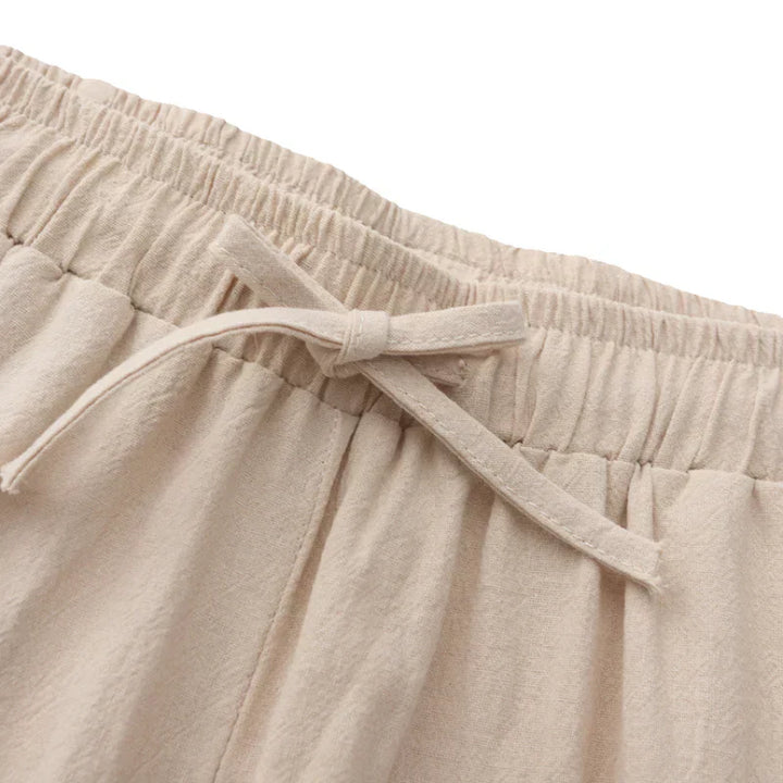 Les Pantalons de Monaco