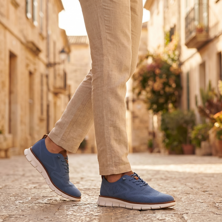 Marceau™ | Léger, respirant et ultra confortable
