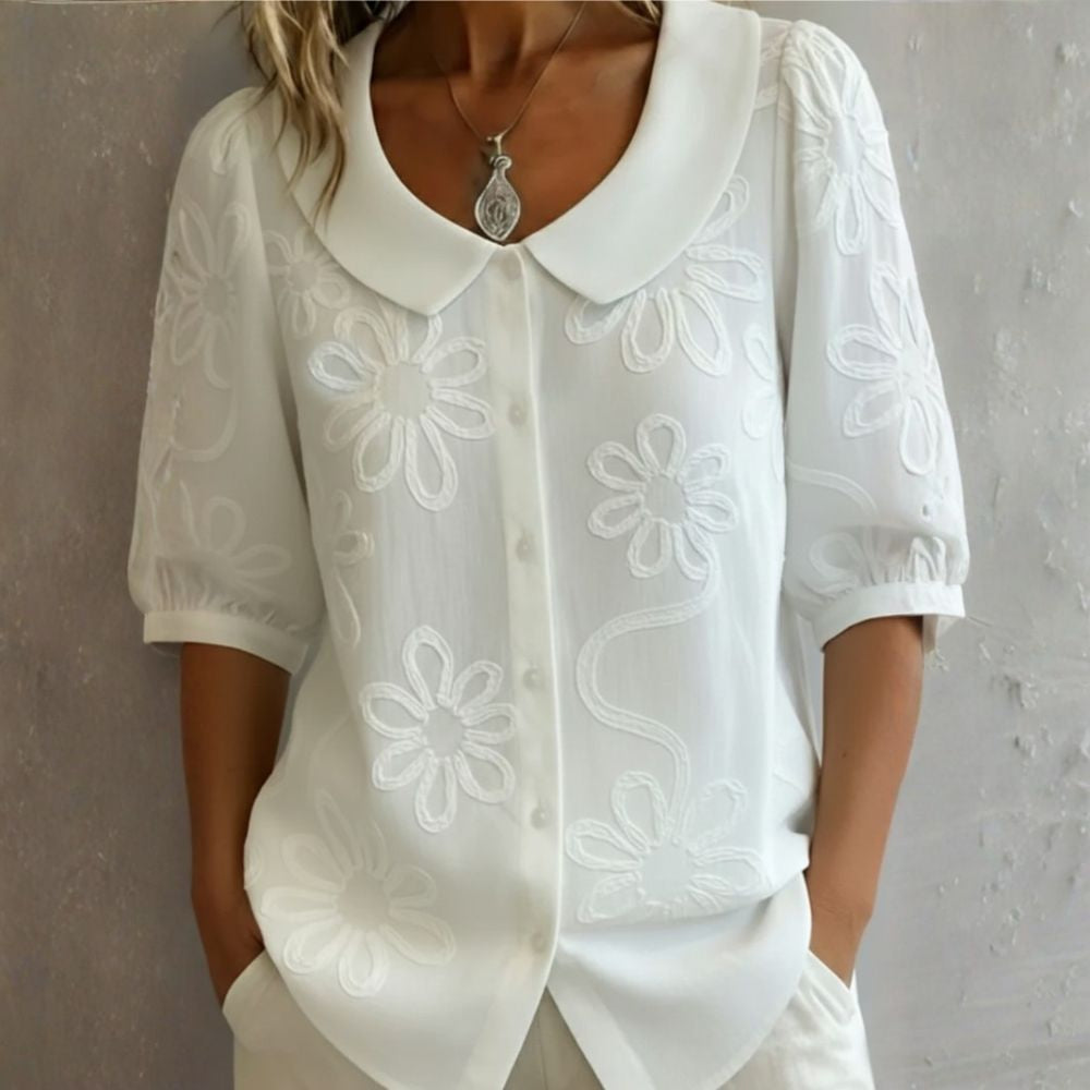 Rosalia | Elegante Blouse