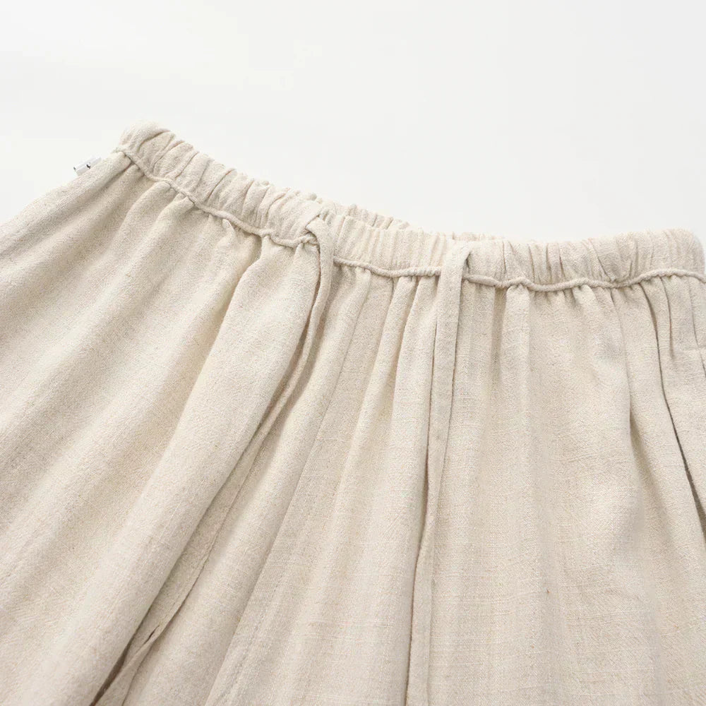 Les Pantalons de la Brise