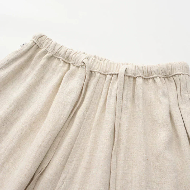 Les Pantalons de la Brise