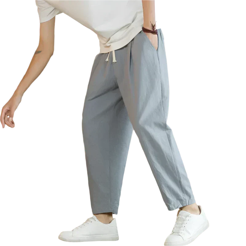 Les Pantalons de la Côte