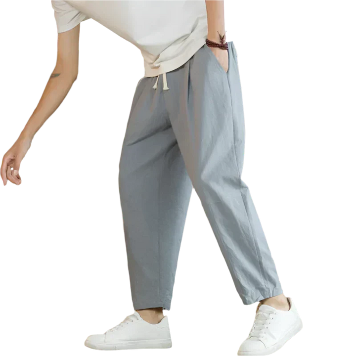 Les Pantalons de la Côte