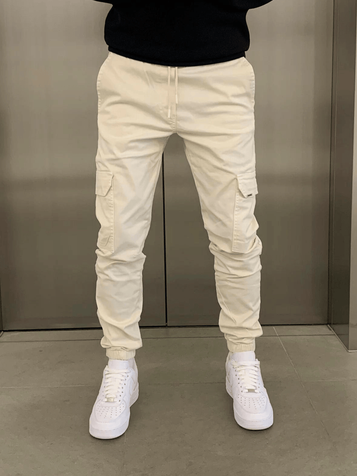 Les Pantalons du Passage