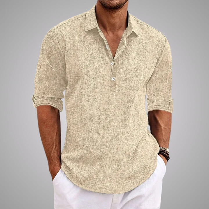 Chemise Classique - Homme