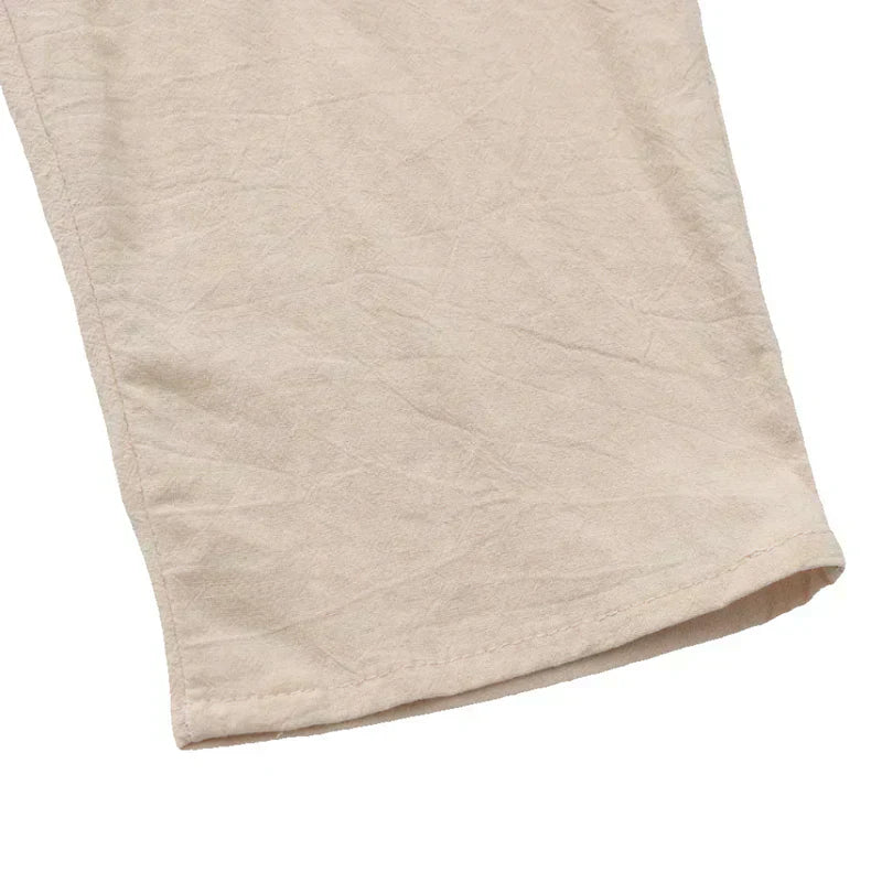Les Pantalons de Monaco