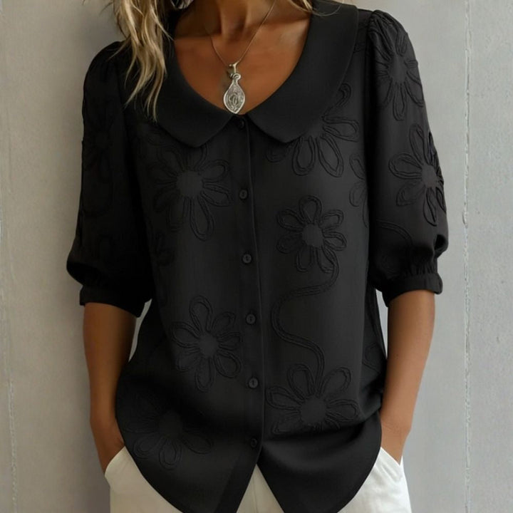 Rosalia | Elegante Blouse