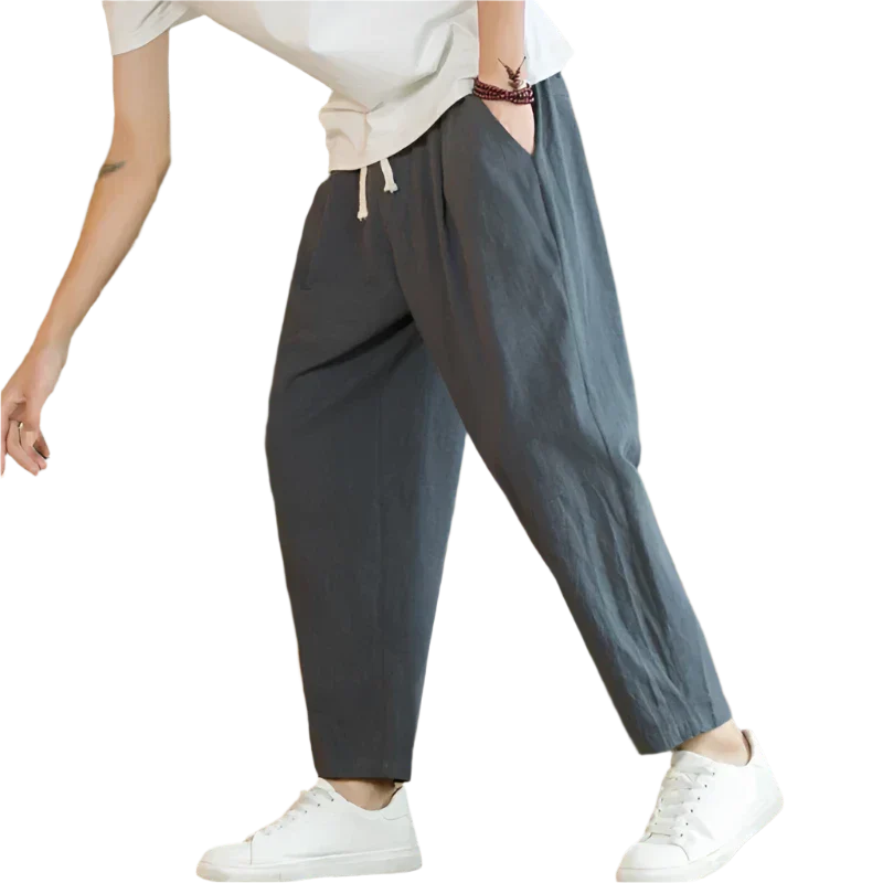 Les Pantalons de la Côte