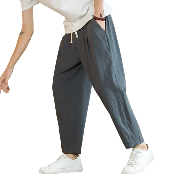Les Pantalons de la Côte