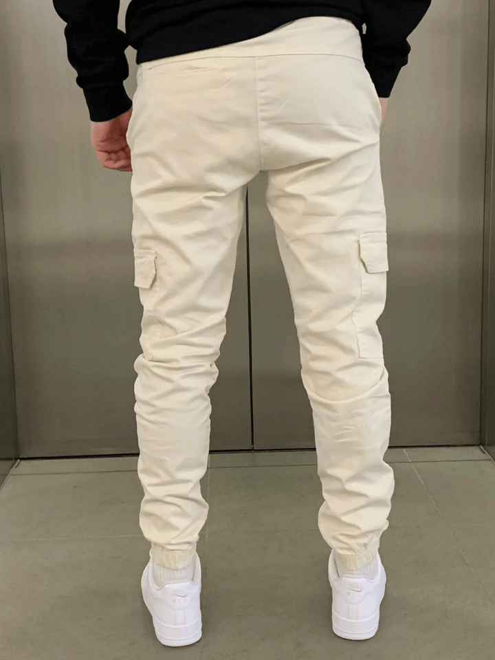 Les Pantalons du Passage